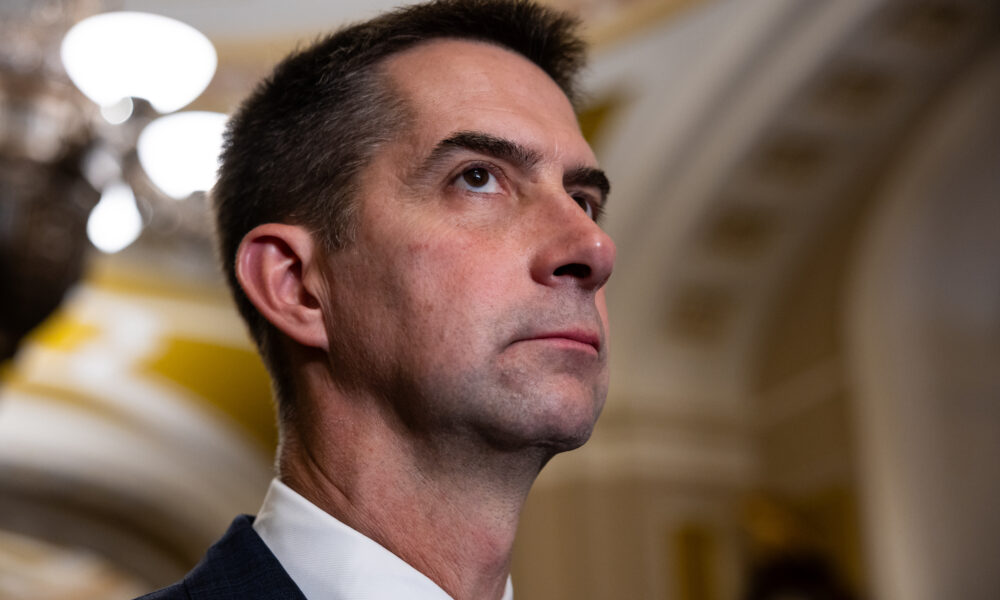 Congress is absent as Trump threatens Iranians ‘will die’