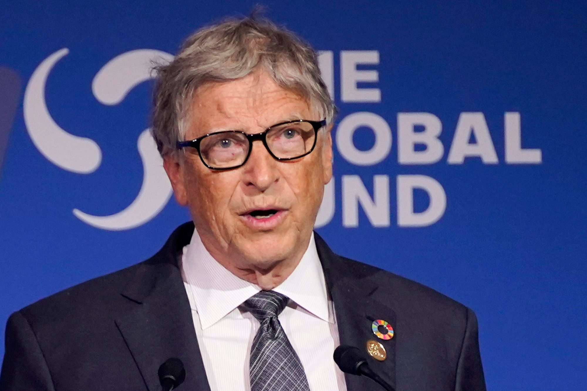 Bill Gates to testify before House Oversight in Epstein probe