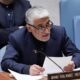 Iran’s UN envoy says Tehran open to ‘genuine’ talks, rejects temporary ceasefire