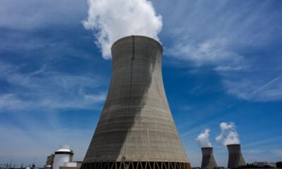 Nuclear energy regulators roll back security drill requirements