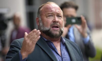 Alex Jones slams Trump’s ominous Iran threat: ‘That is the definition of genocide’