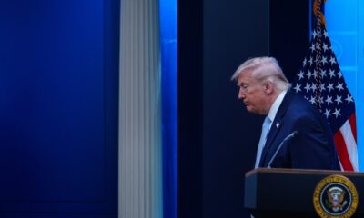 Iran fires at Saudi Arabia and Israel as Trump deadline nears