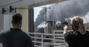 U.S.-Iran ceasefire: What we know