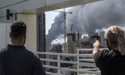 U.S.-Iran ceasefire: What we know