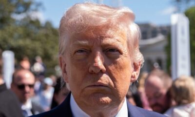 Trump: ‘Fraudsters’ circulating purported Iran talks documents