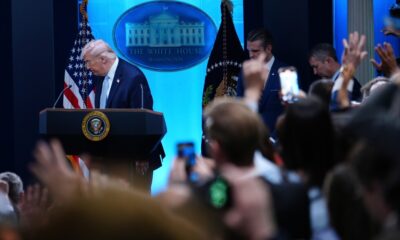 US, Iran say they have agreed to a two-week ceasefire