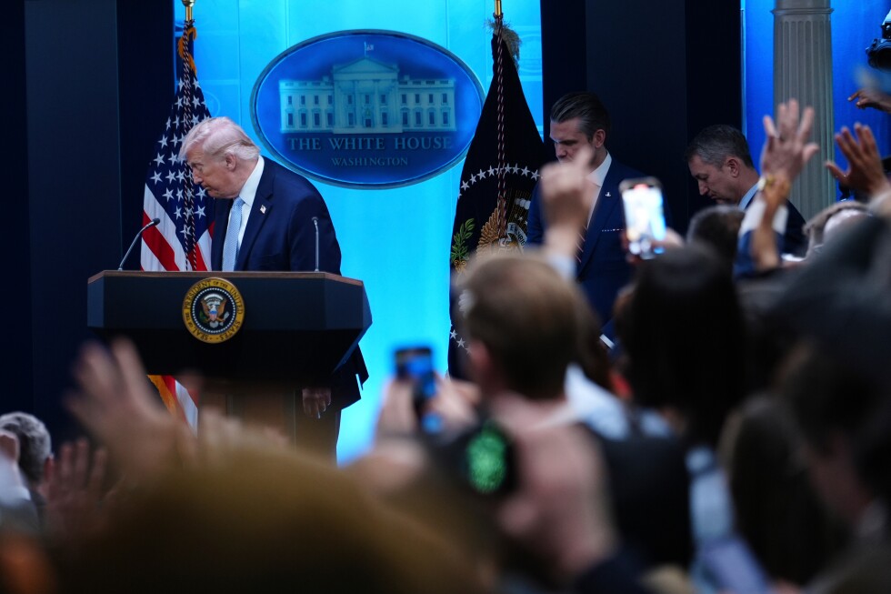 US, Iran say they have agreed to a two-week ceasefire