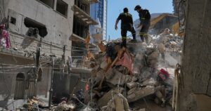 Thursday’s Mini-Report, 4.9.26