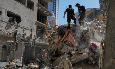 Thursday’s Mini-Report, 4.9.26