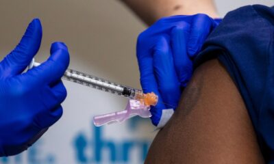 CDC delays report on benefits of Covid vaccine