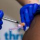 CDC delays report on benefits of Covid vaccine