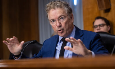 This is Rand Paul’s next potential clash with Donald Trump