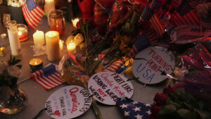 Candidate security costs up in era of political violence: Research