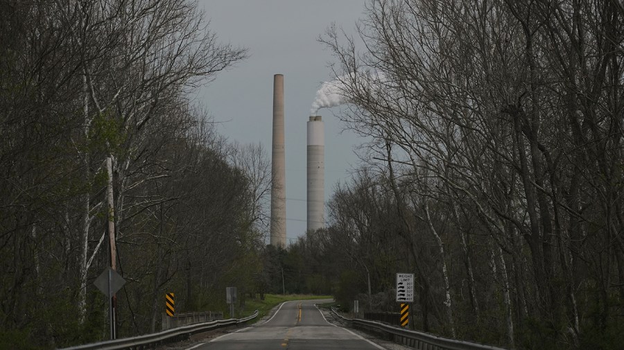 EPA proposes flexibilities for toxic coal waste