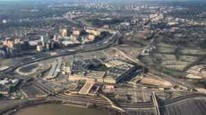 Pentagon denies threatening Vatican during January meeting with Holy See’s diplomat