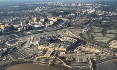 Pentagon denies threatening Vatican during January meeting with Holy See’s diplomat