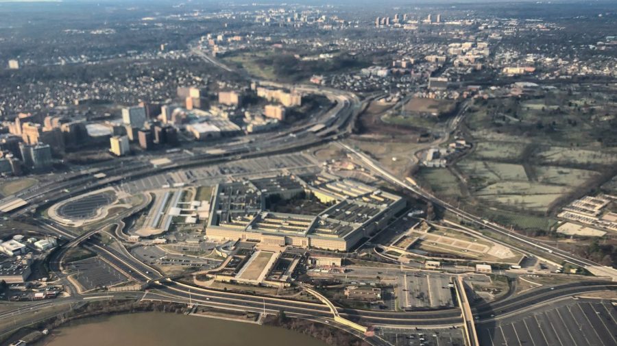 Pentagon denies threatening Vatican during January meeting with Holy See’s diplomat