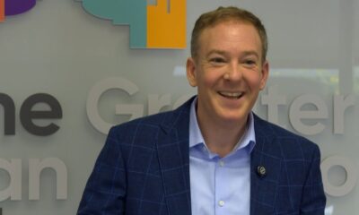 EPA Administrator talks energy affordability amidst energy costs skyrocketing