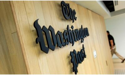 DOJ asks judge to allow search of Washington Post reporter’s phone, laptops