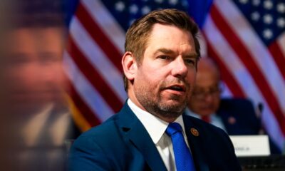 Swalwell loses campaign chairs, endorsements over sexual assault allegations