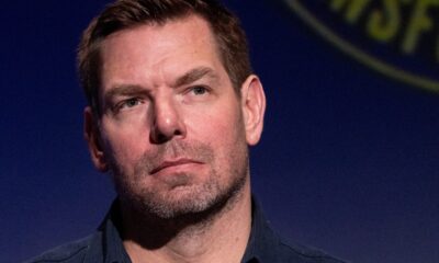 Former staffer accuses Rep. Eric Swalwell of sexual assault, reports say