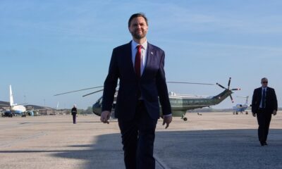 Friday’s Mini-Report, 4.10.26