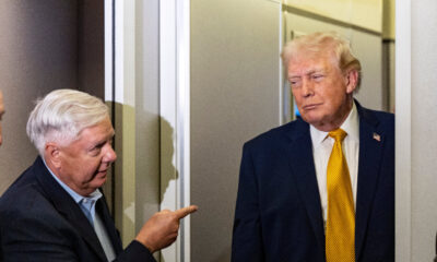 Trump endorses ‘focused’ immigration enforcement funding bill