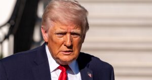 U.S. Vice President JD Vance says talks with Iran ended after 21 hours without reaching agreement