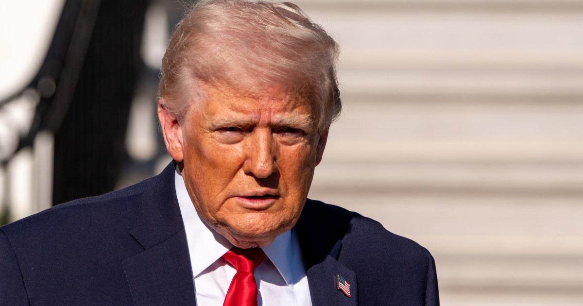 U.S. Vice President JD Vance says talks with Iran ended after 21 hours without reaching agreement