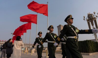 China preparing delivery of new air defense systems to Iran, report says