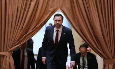 Sunday shows preview: Ceasefire on shaky ground as US, Iran hold direct talks in Pakistan