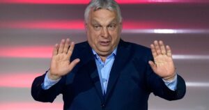 Hungarian Prime Minister Viktor Orbán concedes defeat after ‘painful’ election result