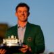 Trump congratulates Rory McIlroy on winning 2026 Masters
