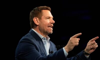 DHS probes Swalwell over allegations of hiring nanny illegally