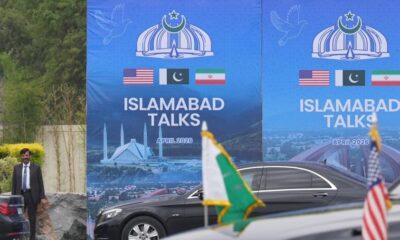 Israeli ambassador to US points to ‘potential’ for ‘continued talks’ with Iran