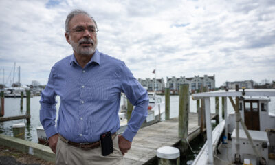 The Trump ally cracking down on immigration in Washington — and bringing in foreign workers back home