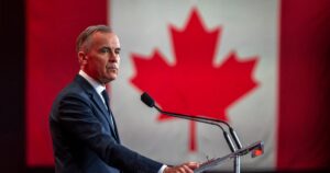 Canadian Prime Minister Carney secures a majority government with special election wins