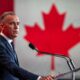 Canadian Prime Minister Carney secures a majority government with special election wins