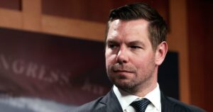 Rep. Eric Swalwell to resign from Congress after news of sexual misconduct probe