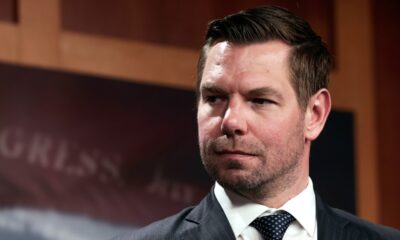 Rep. Eric Swalwell to resign from Congress after news of sexual misconduct probe