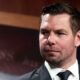 Rep. Eric Swalwell to resign from Congress after news of sexual misconduct probe