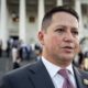 Rep. Tony Gonzales says he plans to retire from Congress