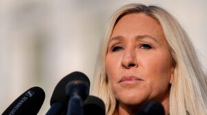 Greene: ‘More members’ of Congress guilty of conduct ‘similar’ to allegations against Swalwell, Gonzales