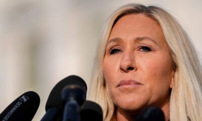 Greene: ‘More members’ of Congress guilty of conduct ‘similar’ to allegations against Swalwell, Gonzales