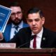 Garcia threatens Bondi with contempt on Tuesday