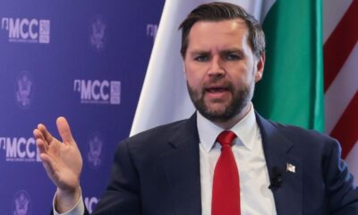 Vance says ‘ball is in the Iranian court’