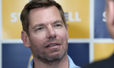 House Ethics opens Eric Swalwell investigation