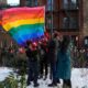 Feds to keep flying rainbow Pride flag at NY Stonewall monument…