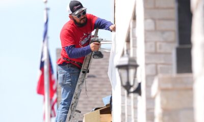 How big is the US housing shortage? 10 million homes