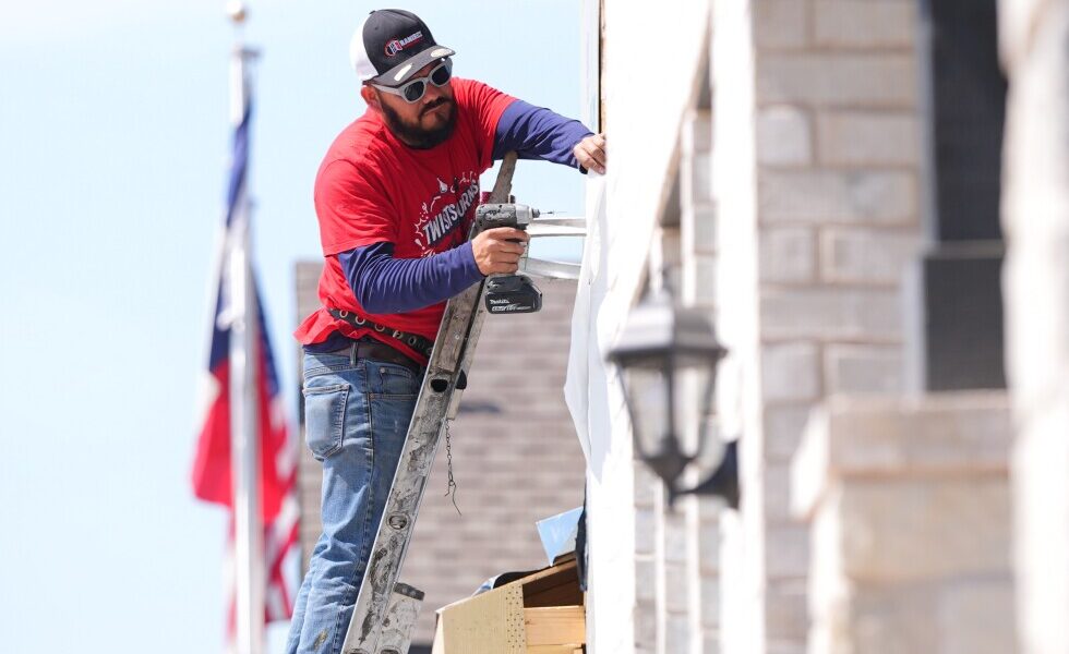 How big is the US housing shortage? 10 million homes